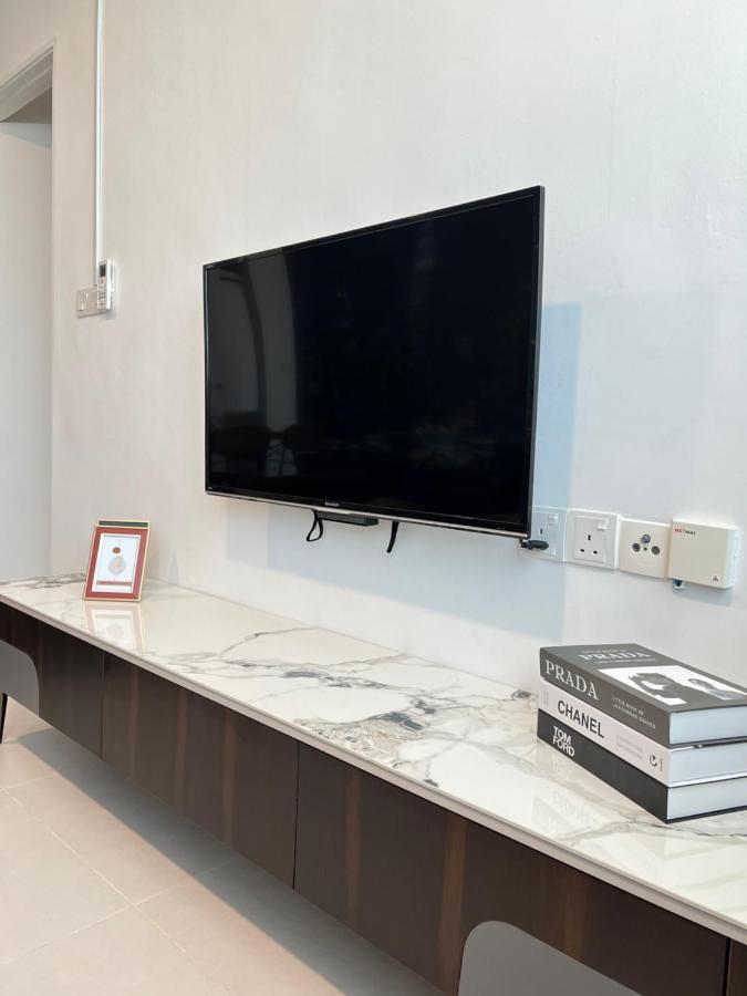 Apartment Rayyan @ Metrocity Square