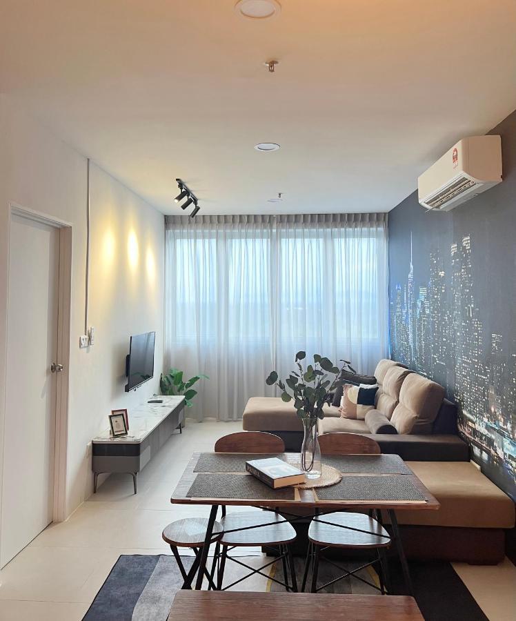 Apartment Rayyan @ Metrocity Square