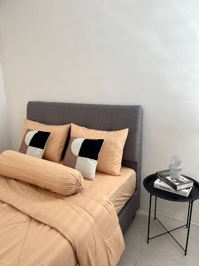 Apartment Rayyan @ Metrocity Square Kuching