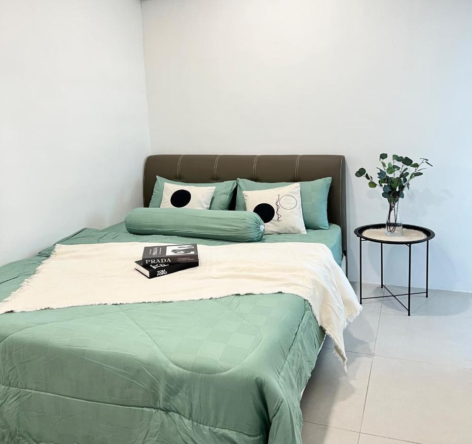 Apartment Rayyan @ Metrocity Square Kuching